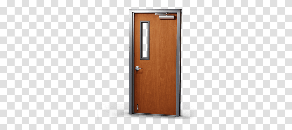 Commercial Fire Rated Doors Cdf Distributors Solid, Wood, Hardwood Transparent Png