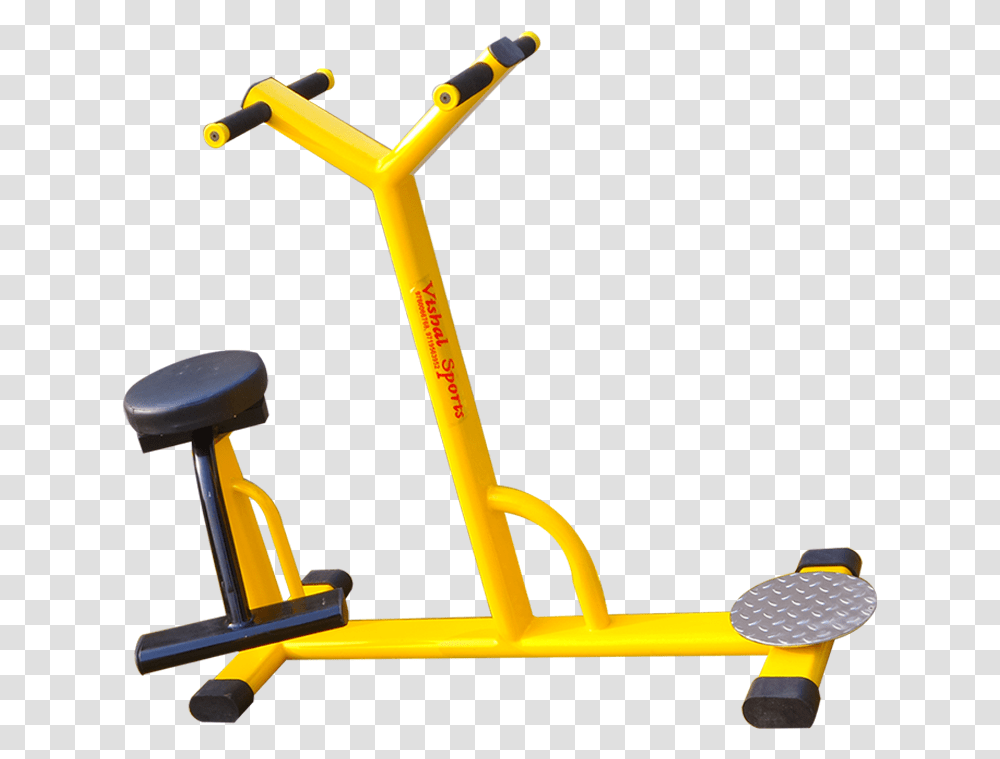 Commercial Fitness Equipment Manufacturer Exercise Machine, Scooter, Vehicle, Transportation, Hammer Transparent Png