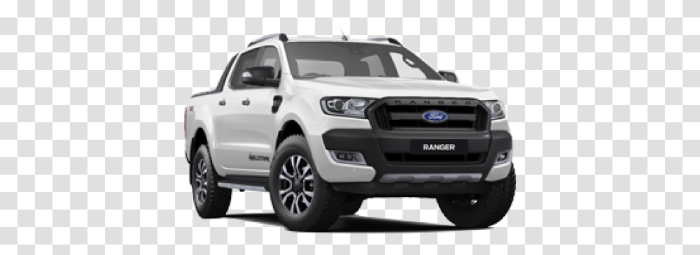 Commercial Ford Papua New Guinea Nissan Navara Vs Ford Ranger Wildtrak, Car, Vehicle, Transportation, Automobile Transparent Png