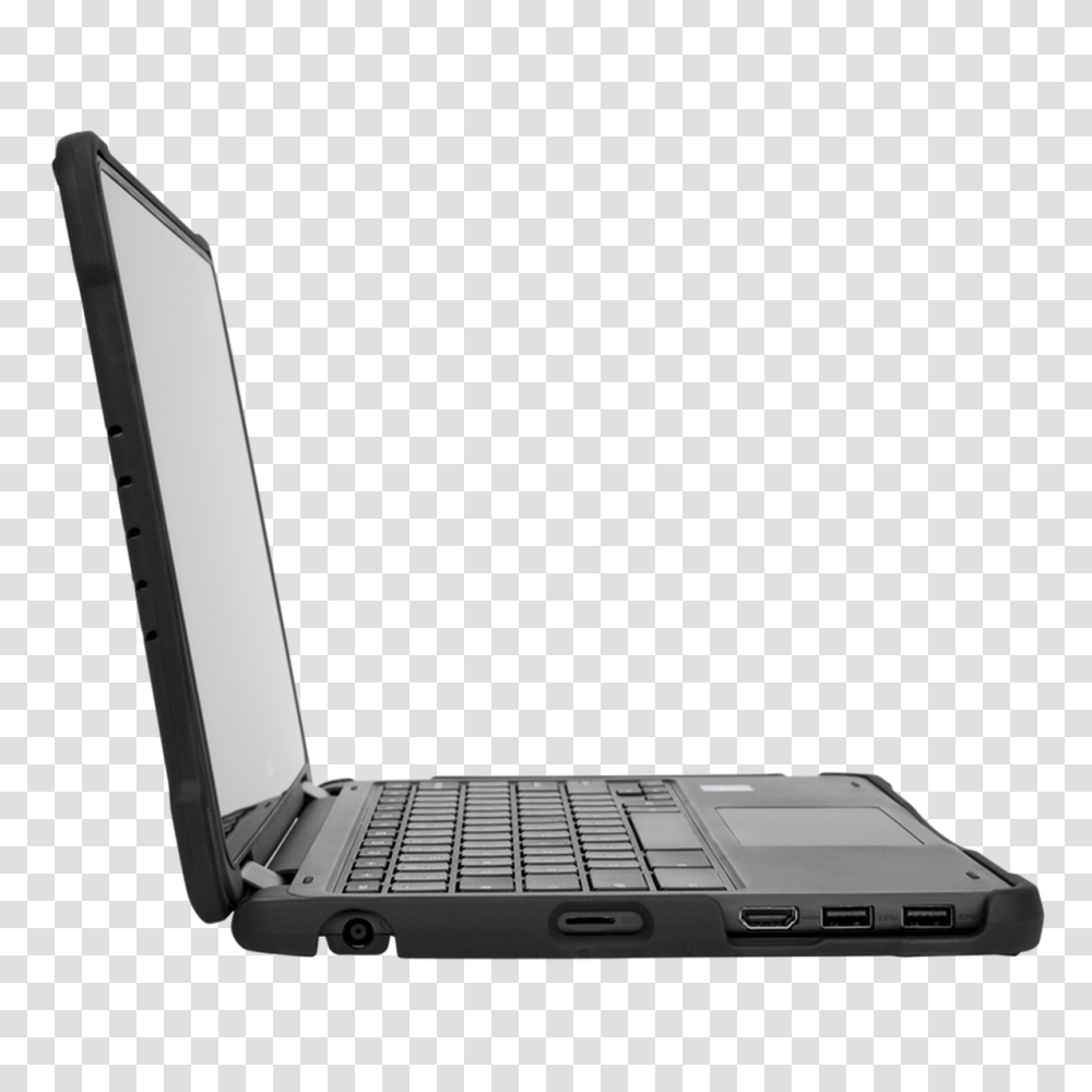 Commercial Grade Form Fit Cover For Dell Chromebook, Pc, Computer, Electronics, Laptop Transparent Png