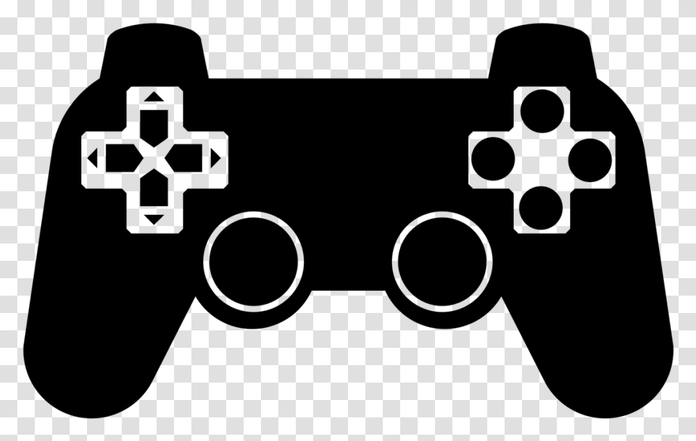 Commercial Integrator Why Watching People Play Video Video Game Controller, Gray, World Of Warcraft, Halo Transparent Png