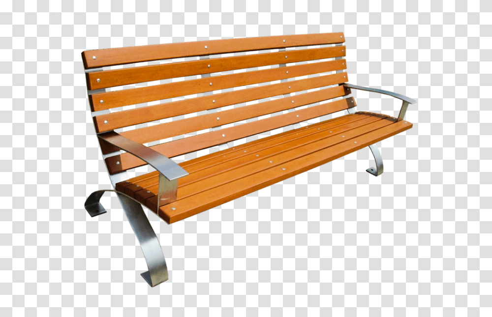 Commercial Recycled Plastic Park Bench Spb 107 Cover Bench, Furniture Transparent Png