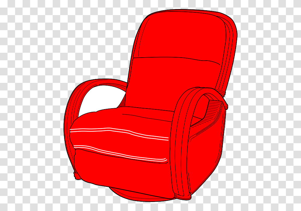 Commercial Refrigerator Clip Art, Furniture, Armchair, Rocking Chair Transparent Png