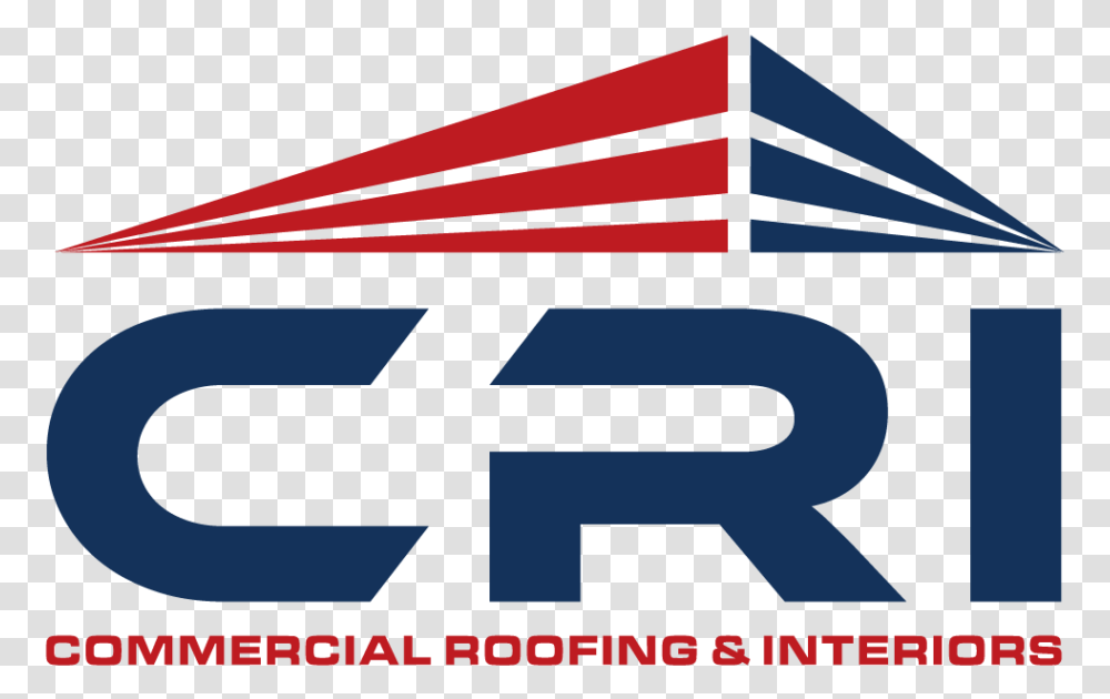 Commercial Roofing Interiors Logo Sign, Word, Label, Metropolis Transparent Png