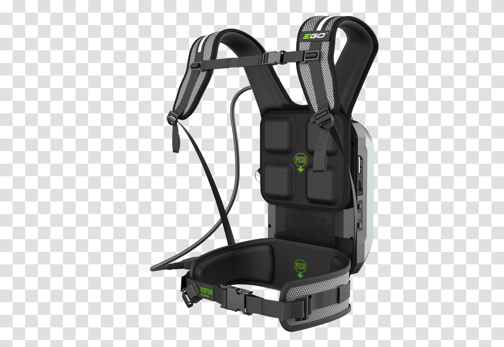 Commercial Series Backpack Battery Portable, Chair, Furniture, Harness, Wheel Transparent Png