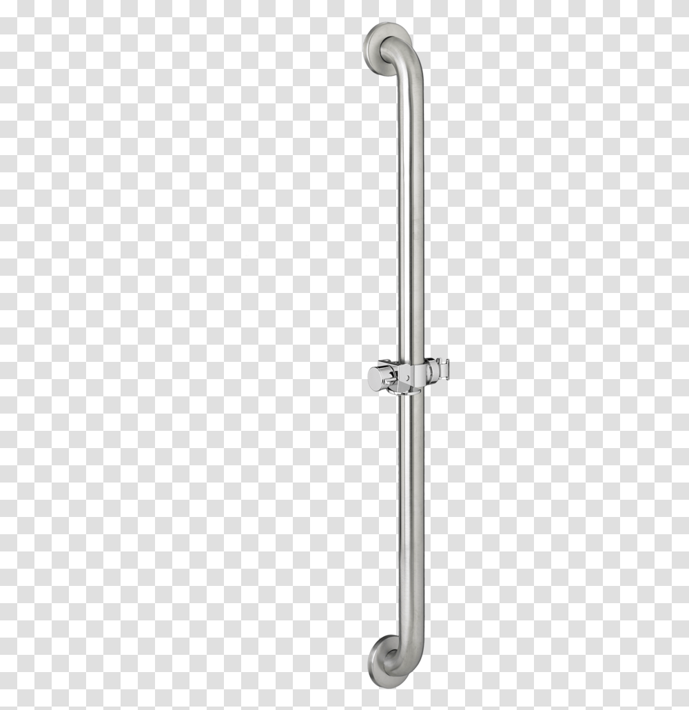 Commercial Slidegrab Bar American Standard Grab Bar, Shower Faucet, Tool, Antenna, Electrical Device Transparent Png