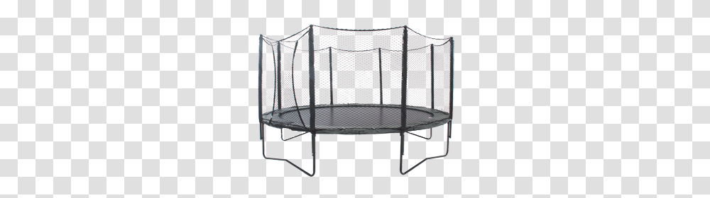 Commercial Swing Sets Play Sets In Raleigh Pictures, Trampoline Transparent Png