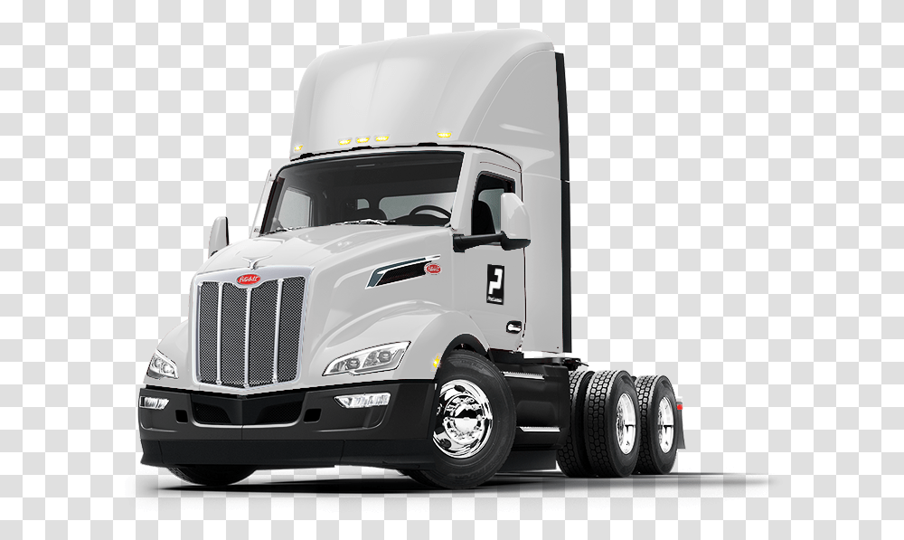 Commercial Truck Rental Commercial Vehicle, Transportation, Trailer Truck, Wheel, Machine Transparent Png