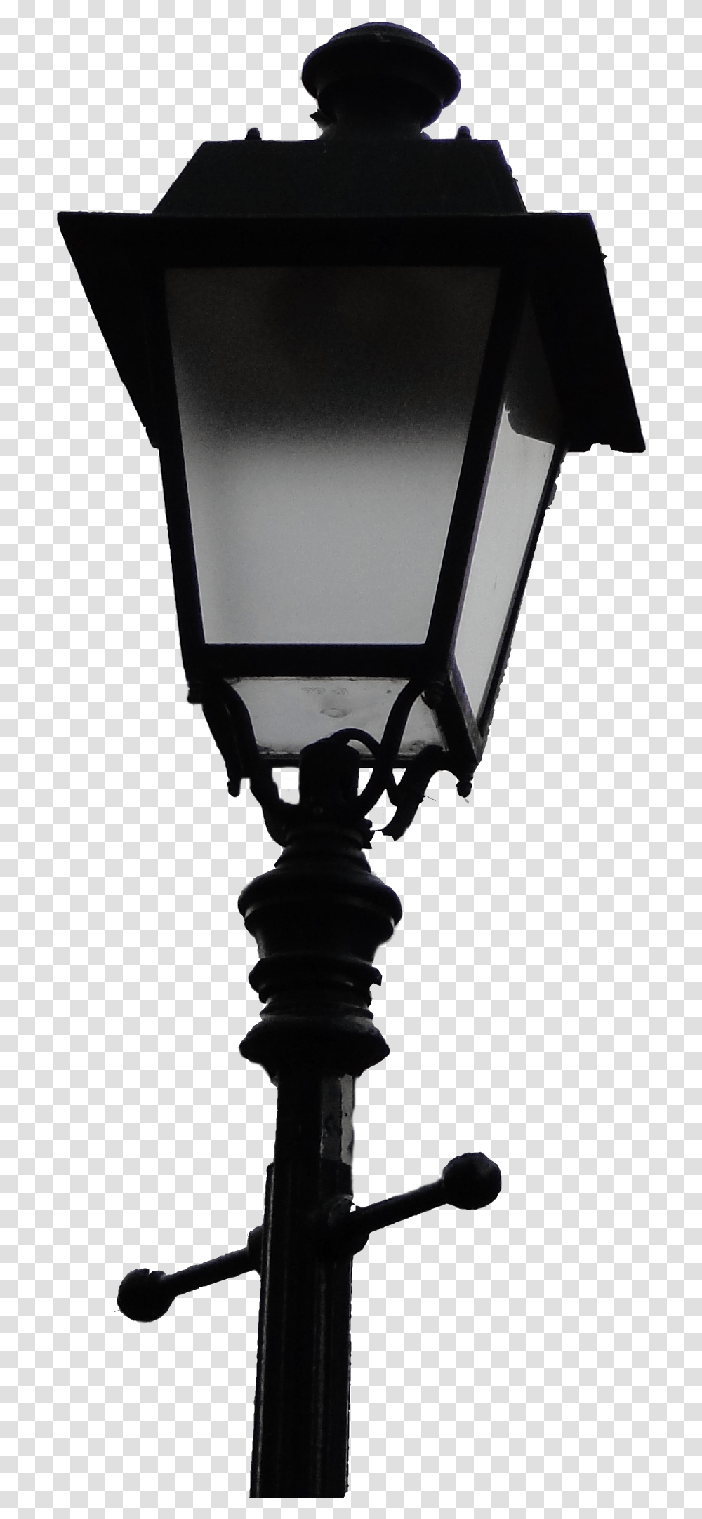 Commercial Use Street Light, Lamp, Lampshade, Lamp Post Transparent Png