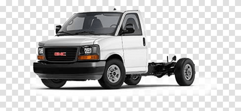 Commercial Vans Chevrolet Express Cutaway, Pickup Truck, Vehicle, Transportation, Moving Van Transparent Png