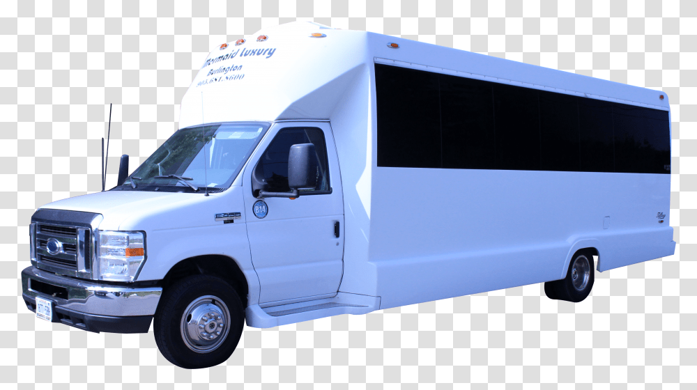 Commercial Vehicle Transparent Png