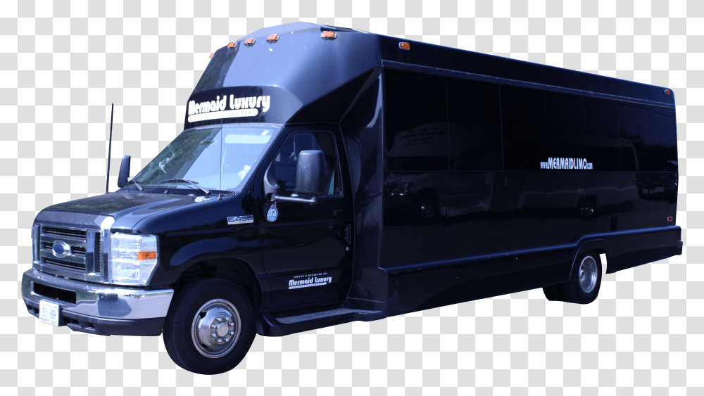 Commercial Vehicle Transparent Png