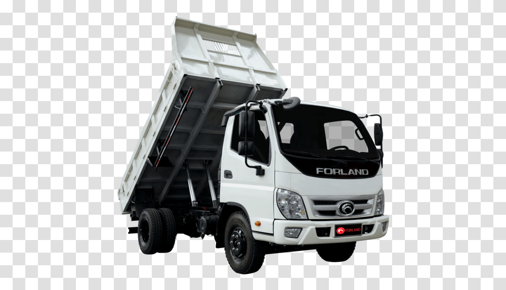 Commercial Vehicle, Truck, Transportation, Trailer Truck, Van Transparent Png