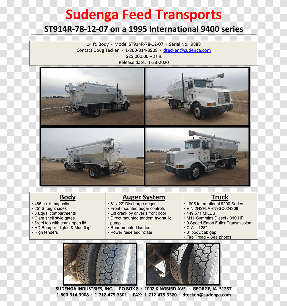 Commercial Vehicle, Truck, Transportation, Van, Moving Van Transparent Png