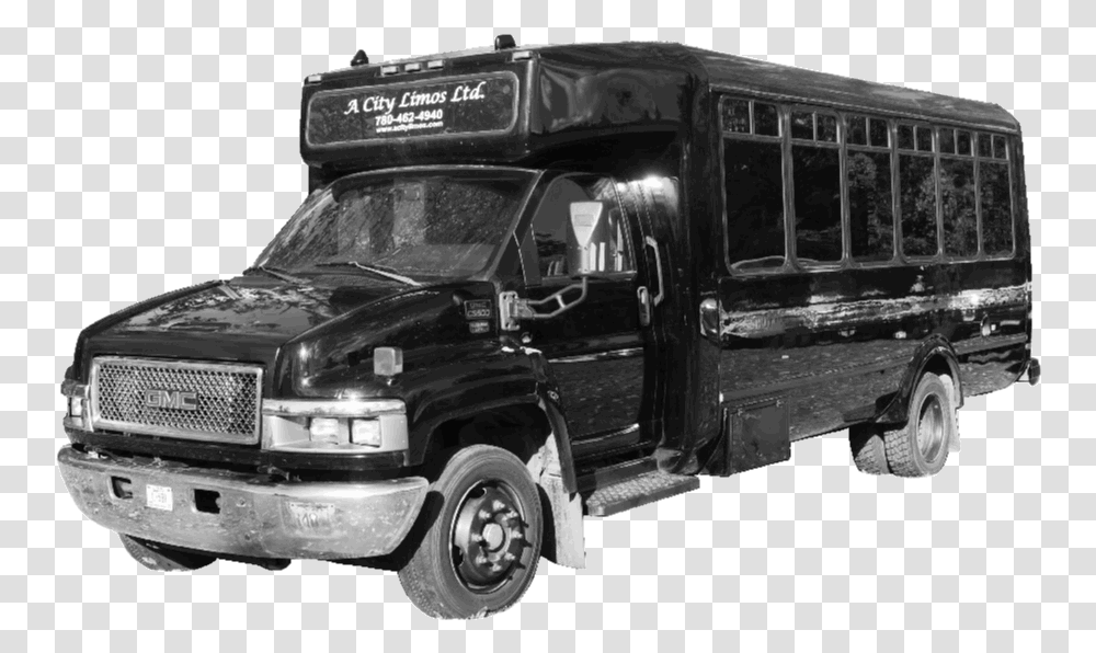 Commercial Vehicle, Van, Transportation, Bus, Caravan Transparent Png