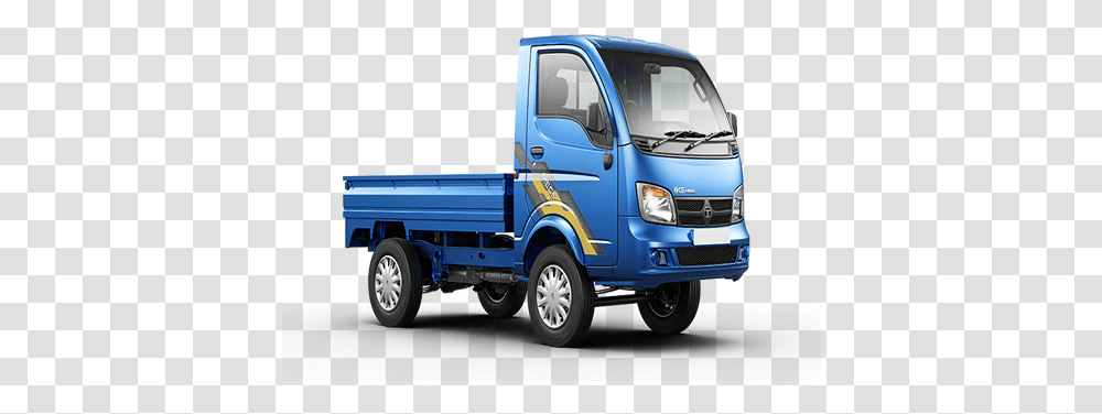 Commercial Vehicles Pickup Truck, Transportation, Van, Moving Van, Bumper Transparent Png