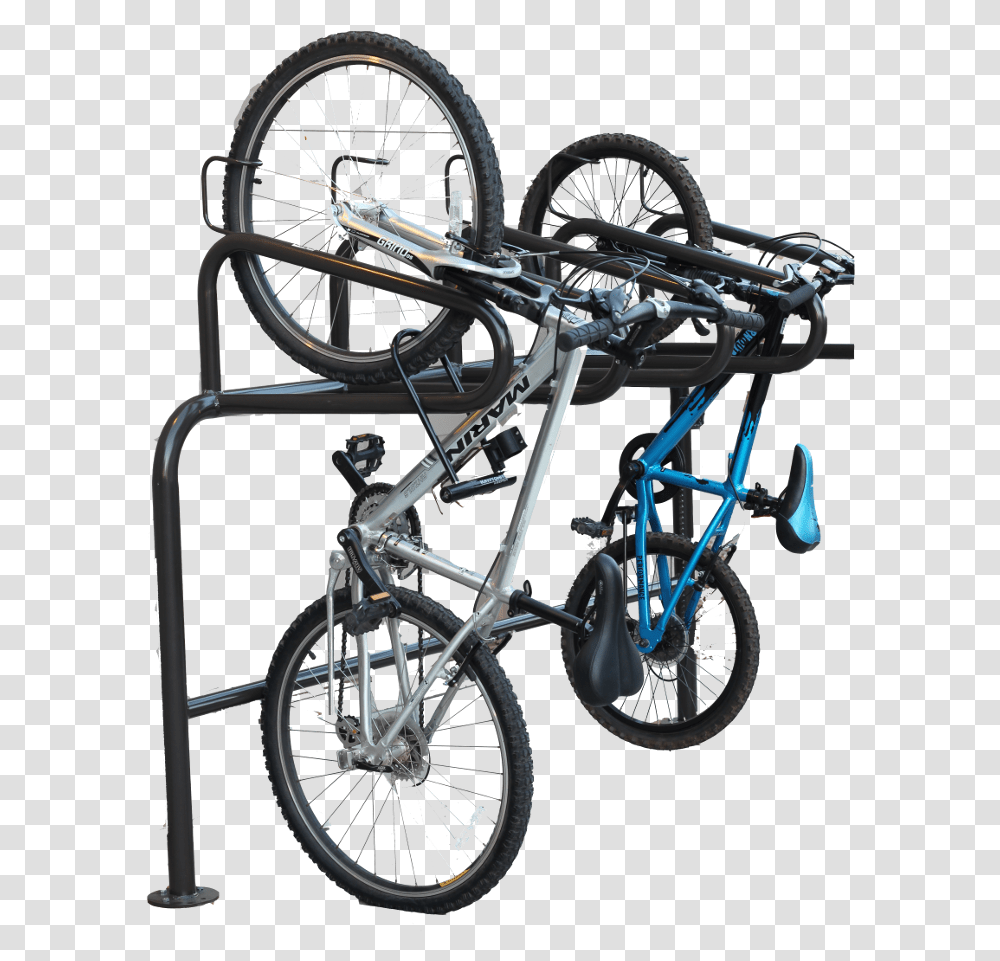 Commercial Vertical Bike Lock, Wheel, Machine, Bicycle, Vehicle Transparent Png