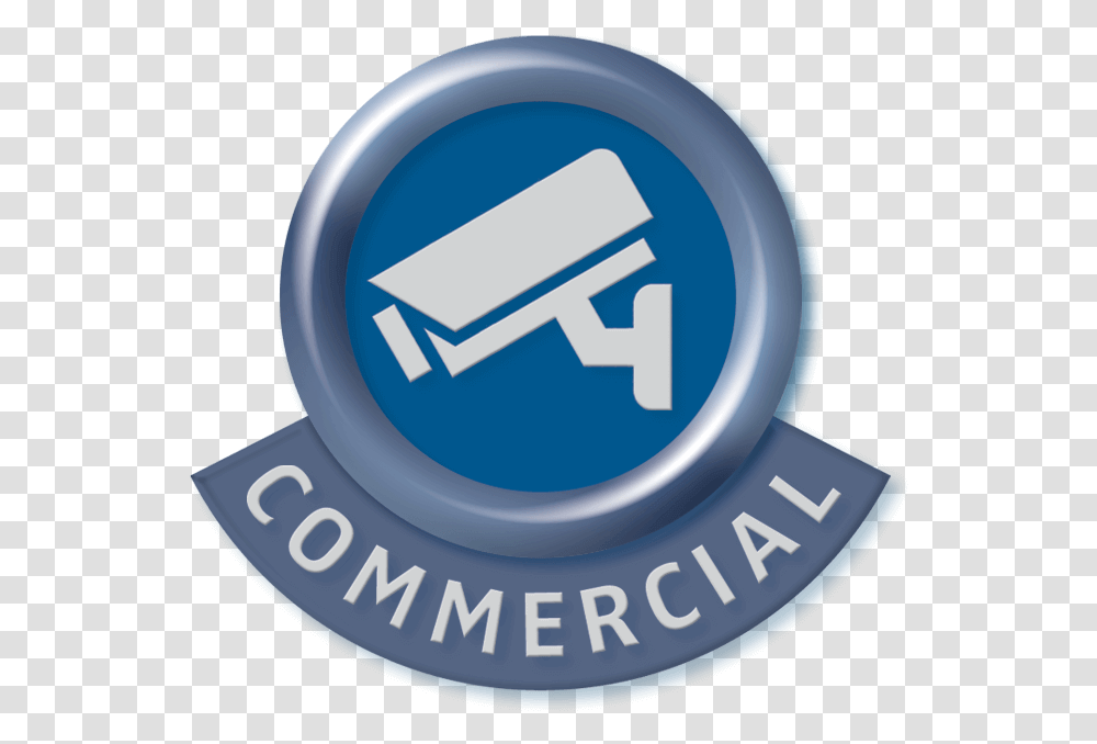 Commercial Video Surveillance Systems In St Louis Burnes Horizontal, Symbol, Text, Tape, Label Transparent Png