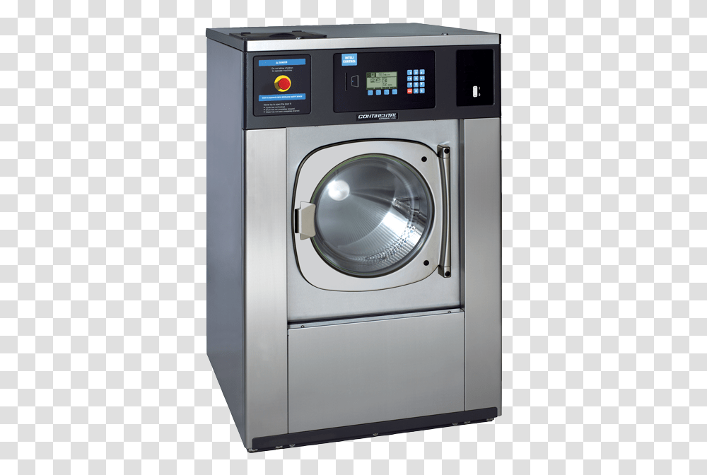 Commercial Washer, Appliance, Dryer Transparent Png