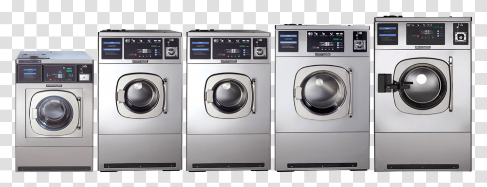 Commercial Washing Machine Near Me, Washer, Appliance, Dryer Transparent Png