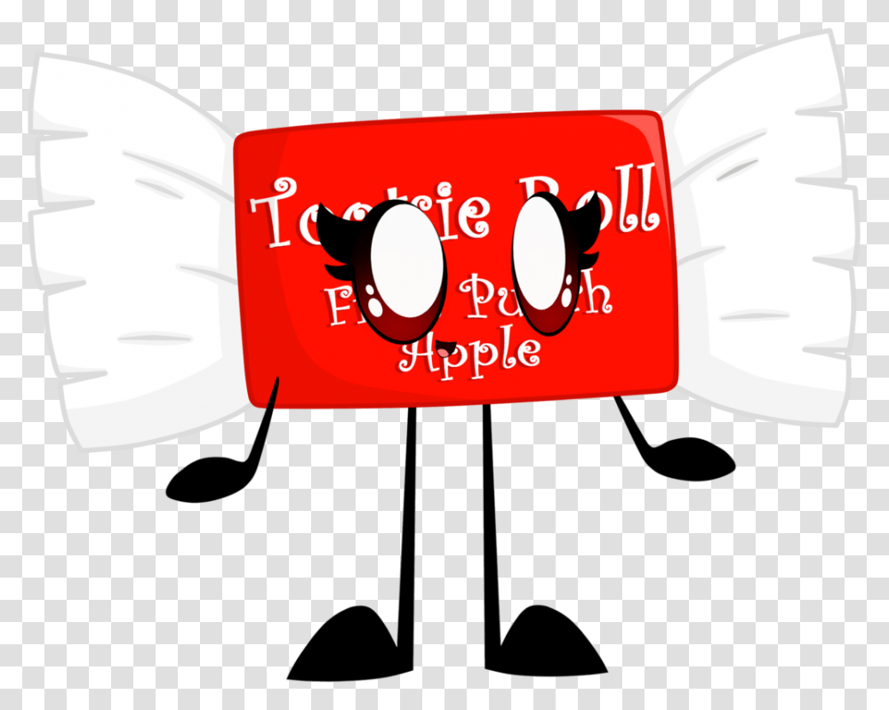 Commission Apple Tootsie Roll, Sewing Transparent Png