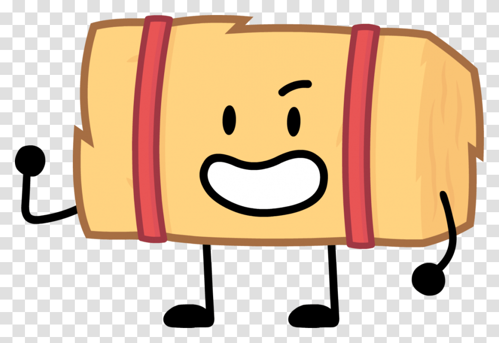 Commission Hay Bale, Food, Weapon, Label, Bread Transparent Png