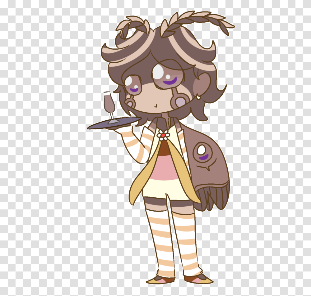 Commission Vanilla Bean, Person, Drawing Transparent Png