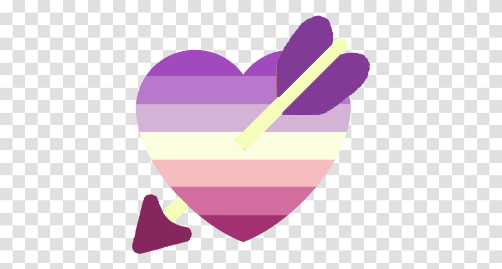 Commissionssuggestions Specific Requests Open Femme Lesbian Emoji, Sweets, Food, Confectionery, Purple Transparent Png