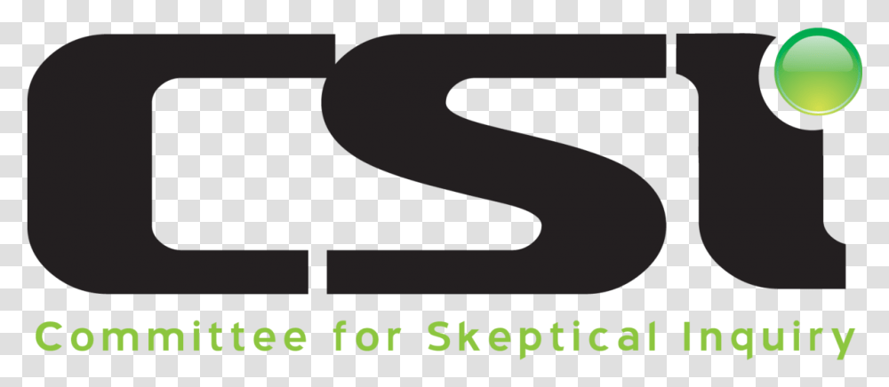 Committee For Skeptical Inquiry Horizontal, Text, Symbol, Label, Alphabet Transparent Png