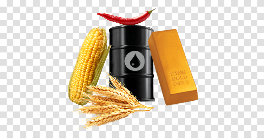 Commodity Asia 3 Spicy, Plant, Vegetable, Food, Corn Transparent Png