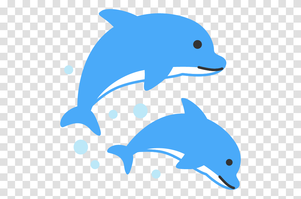 Common Bottlenose Dolphin Tucuxi Silhouette, Mammal, Sea Life, Animal, Shark Transparent Png
