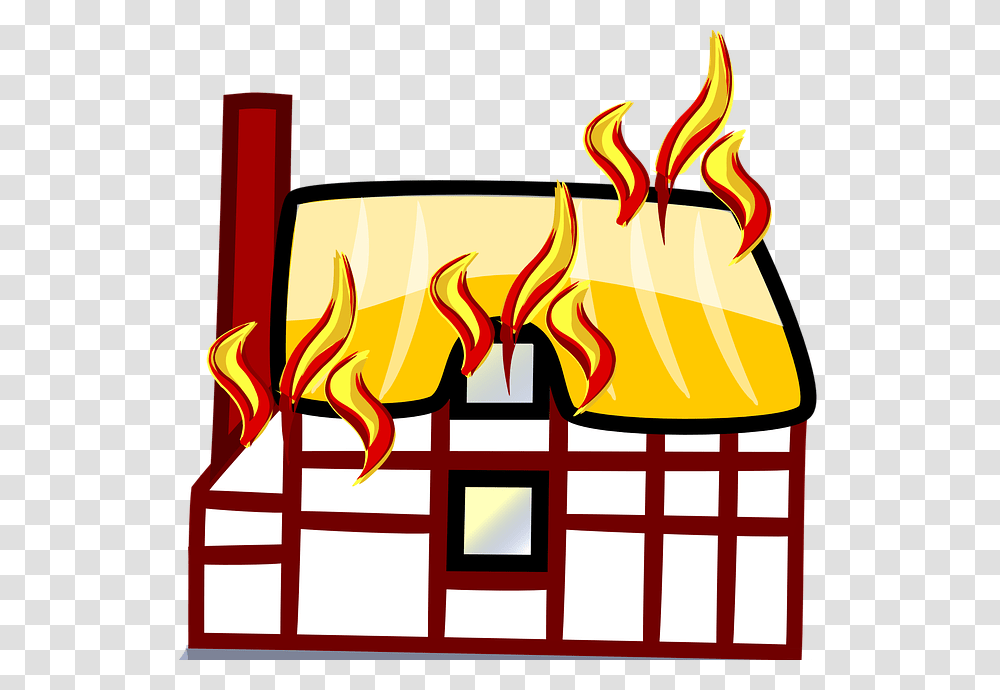 Common Causes Of House Fires Tampa Bay Fl, Flame, Candle, Tabletop Transparent Png