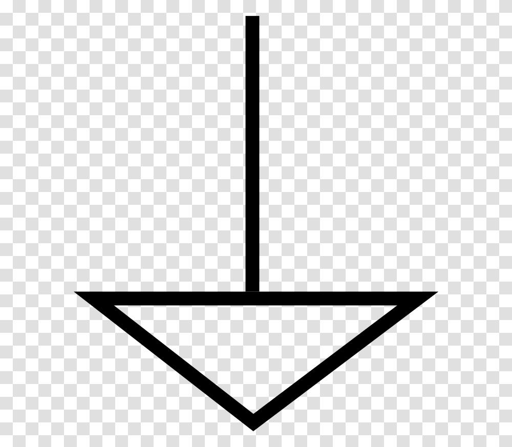 Common Ground Quipotential Symbol, Gray, World Of Warcraft Transparent Png