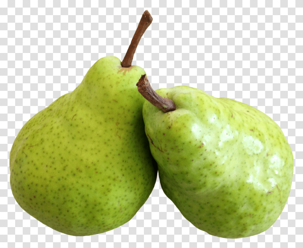 Common Guava Images Pear, Fruit, Plant, Food Transparent Png