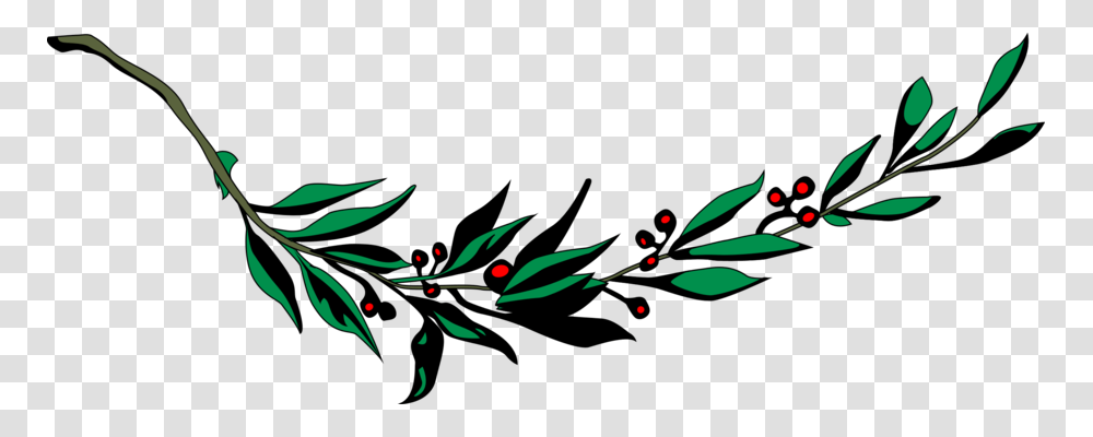 Common Holly Computer Icons Branch Download Art, Floral Design, Pattern, Light Transparent Png