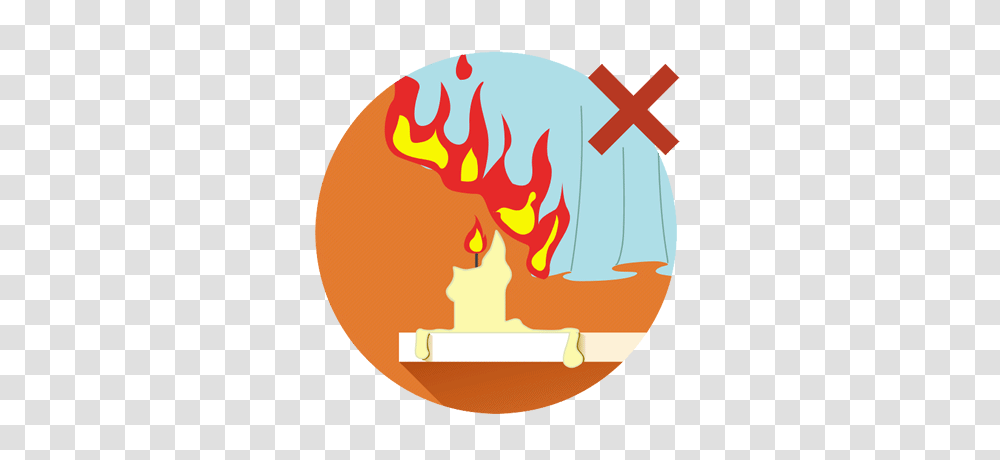 Common Home Fires, Flame Transparent Png
