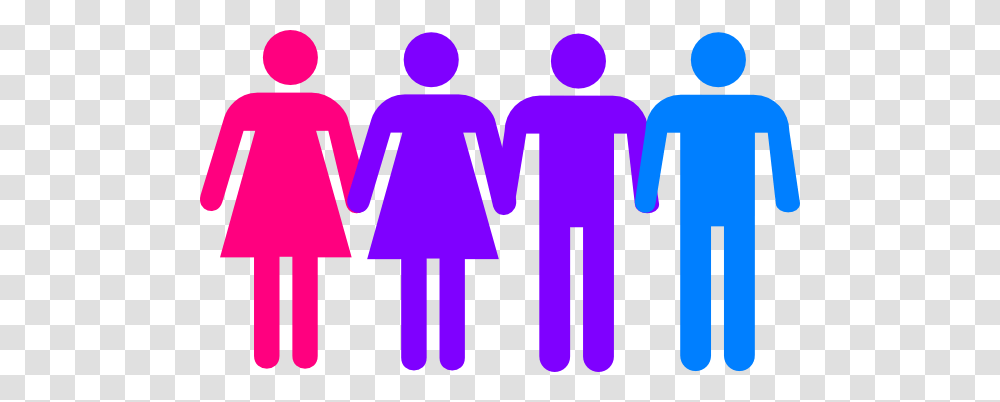 Common Misconceptions About Bisexuality Impulse Magazine, Hand, Holding Hands, Indoors Transparent Png