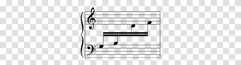 Common Music Notation, Gray, World Of Warcraft Transparent Png