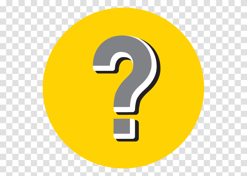 Common Questions Icon Personal Group Milton Keynes, Number, Light Transparent Png