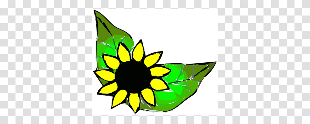 Common Sunflower Borders And Frames Computer Icons Download Free, Plant, Dynamite Transparent Png