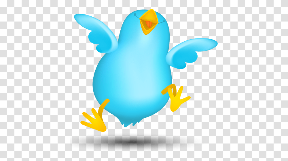 Common Twitter Mistakes Businesses Make Twitter Icons, Animal, Bird, Amphibian, Wildlife Transparent Png
