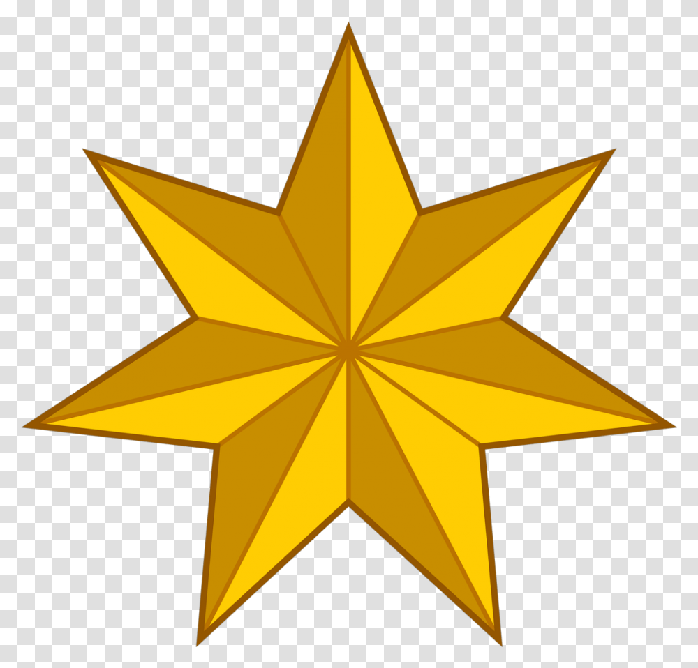 Commonwealth Star Backgrounds Slide Backgrounds, Star Symbol, Gold, Airplane, Aircraft Transparent Png