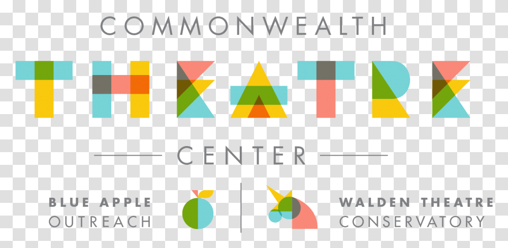 Commonwealth Theatre Center, Alphabet, Triangle, Number Transparent Png
