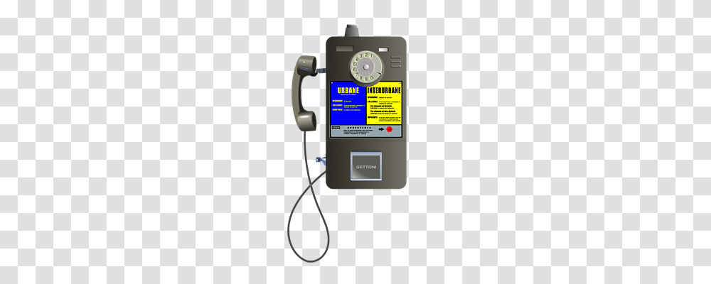 Communication Technology, Gas Pump, Machine, Electronics Transparent Png