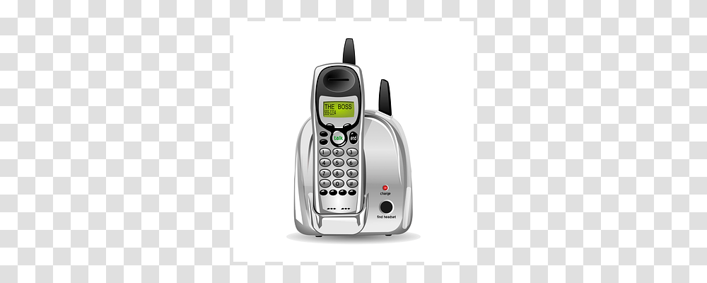 Communication Phone, Electronics, Mobile Phone, Cell Phone Transparent Png