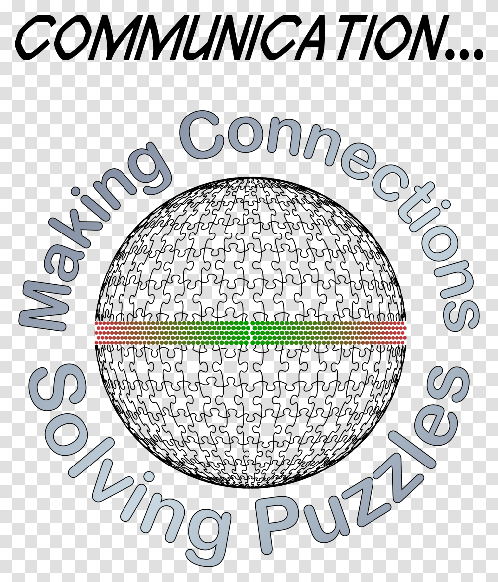 Communication Clip Arts Circle, Label, Word, Sticker Transparent Png