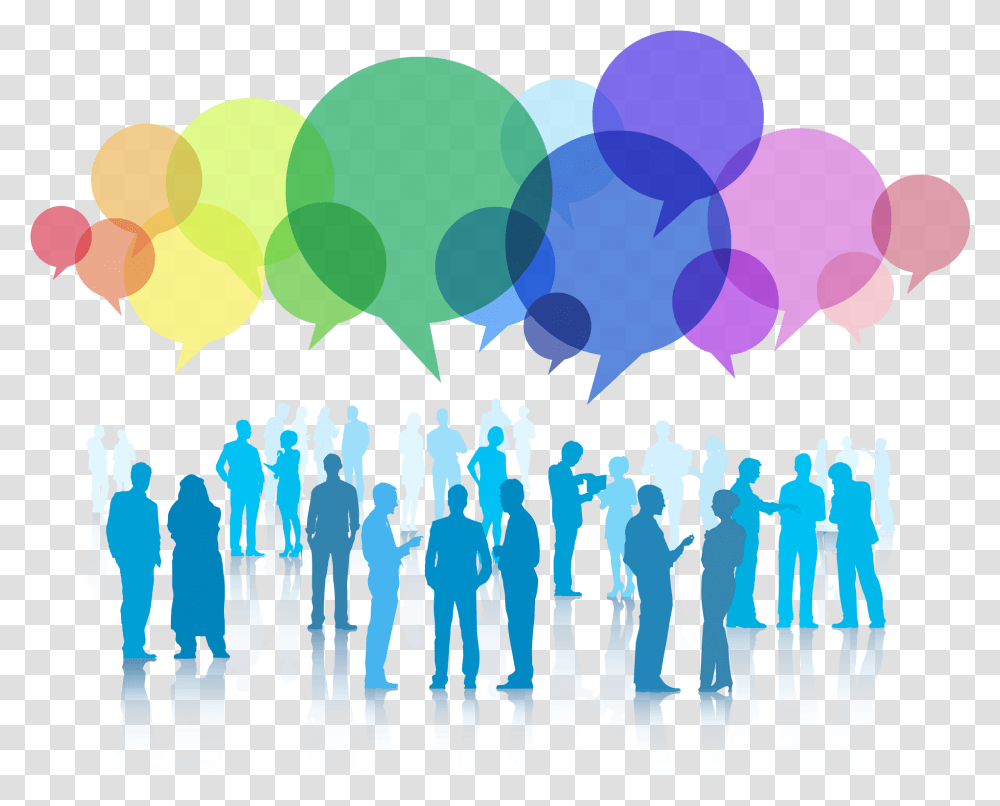 Communication Clipart Collaboration Business Networking People With Different Opinions, Graphics, Chess, Game, Person Transparent Png