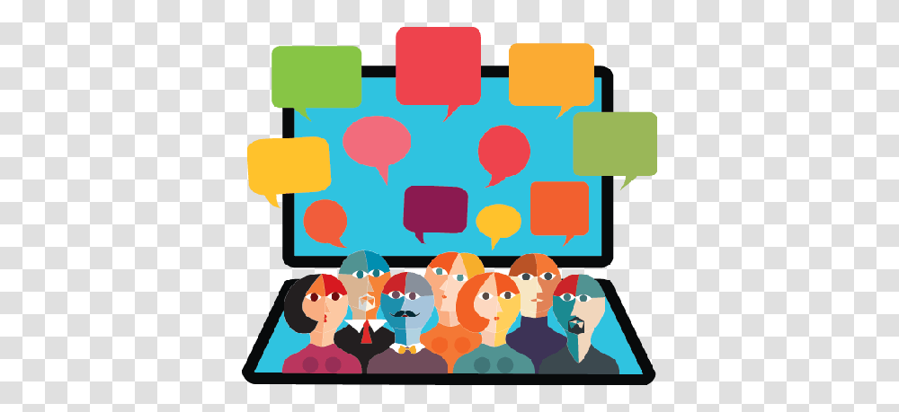 Communication Clipart, Game, Jigsaw Puzzle, Crowd Transparent Png