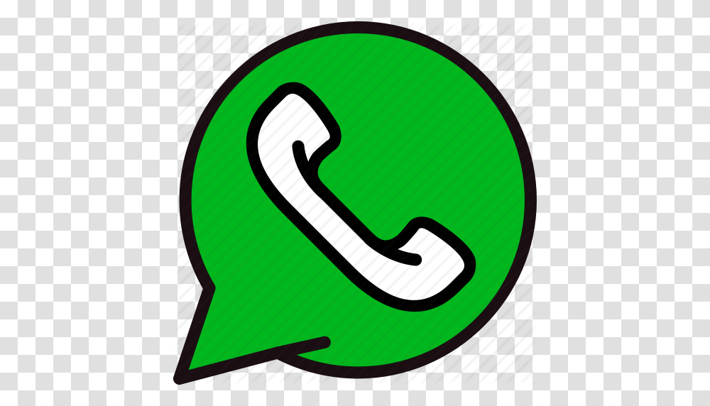 Communication Dialogue Discussion Whatsapp Icon, Apparel, Recycling Symbol Transparent Png