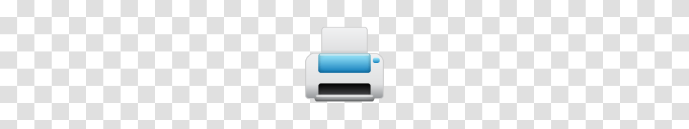 Communication Icons, Technology, Machine, Printer Transparent Png